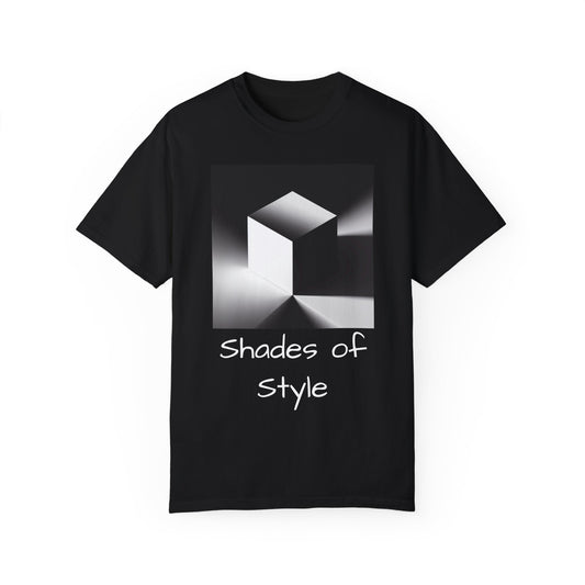 T-shirt | valentine gift | black T-shirt